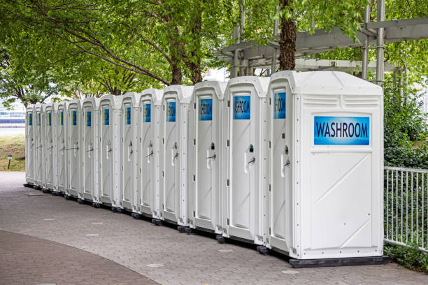 Best Construction site porta potty rental  in Roscoe, TX
