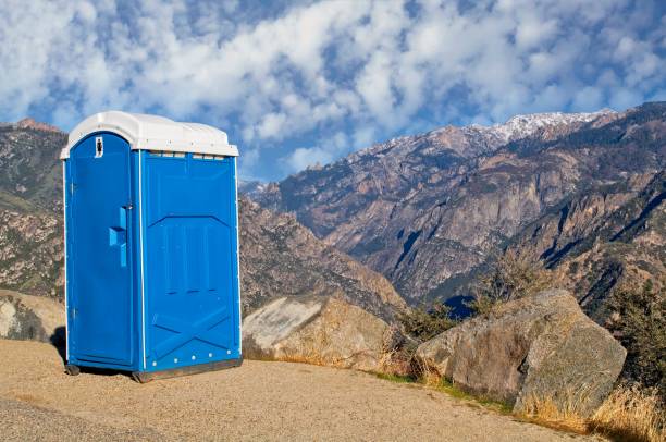 Portable Toilet Options We Offer in Roscoe, TX