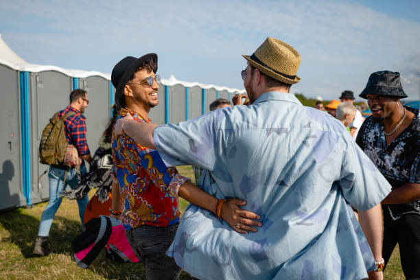 Best Portable bathroom rental  in Roscoe, TX