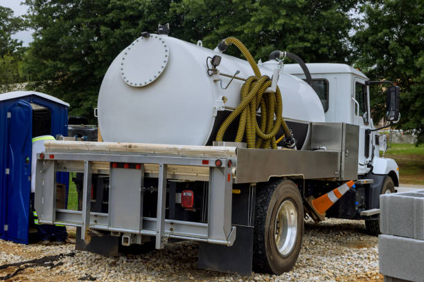 Best Local porta potty services  in Roscoe, TX