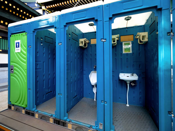 Best Portable toilet rental for construction  in Roscoe, TX