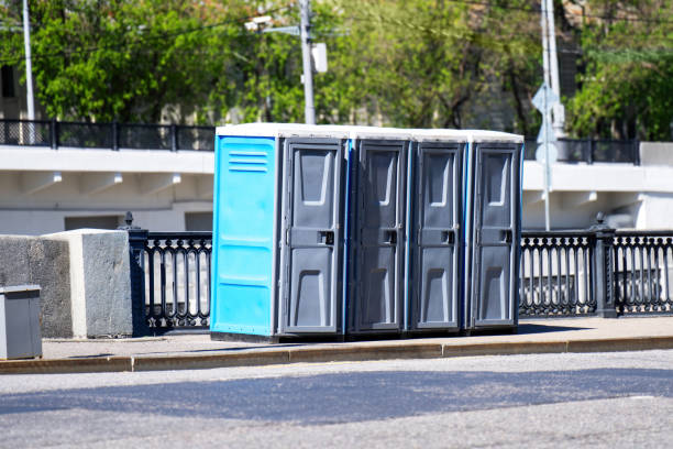Best Luxury portable toilet rental  in Roscoe, TX